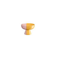 ČINIJICA    11/8 cm       Joy  - svetloružičasta/žuta, Osnovno, keramika (11/8cm) - ASA