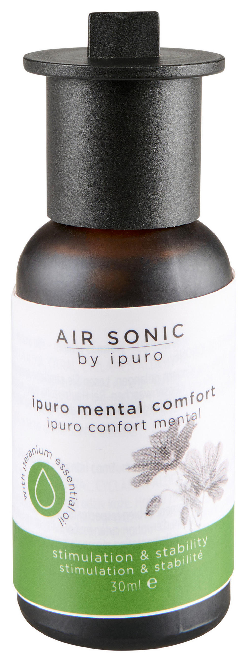 PARFUMSKO OLJE  - Basics (30ml) - Ipuro