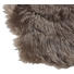 OVČÍ KŮŽE - hnědá, Design, textilie (65/45cm) - Linea Natura OVČÍ KŮŽE - hnědá, Design, textilie (65/45cm) - Linea Natura