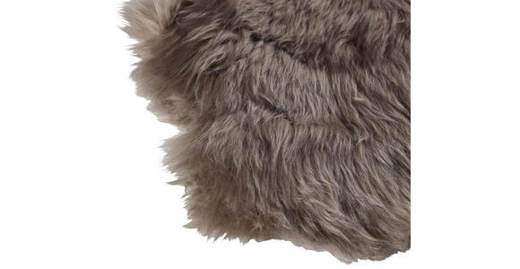 SCHAFFELL - Braun, Design, Textil (65/45cm) - Linea Natura