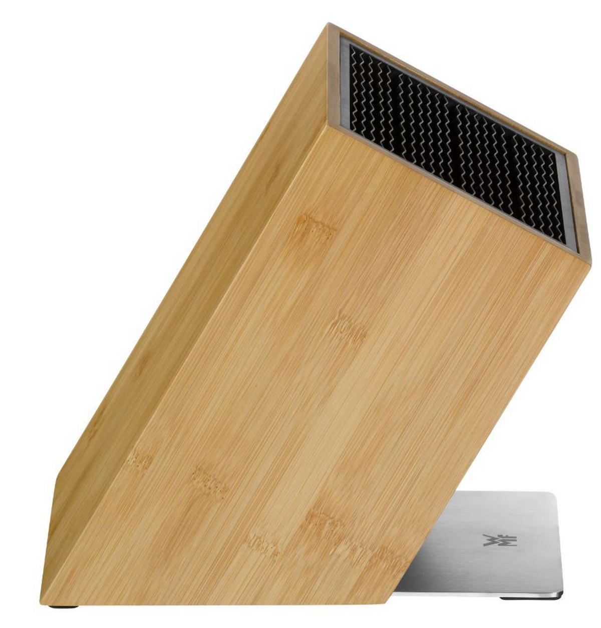 MESSERBLOCK Flex Tec  - Braun, Basics, Holz - WMF