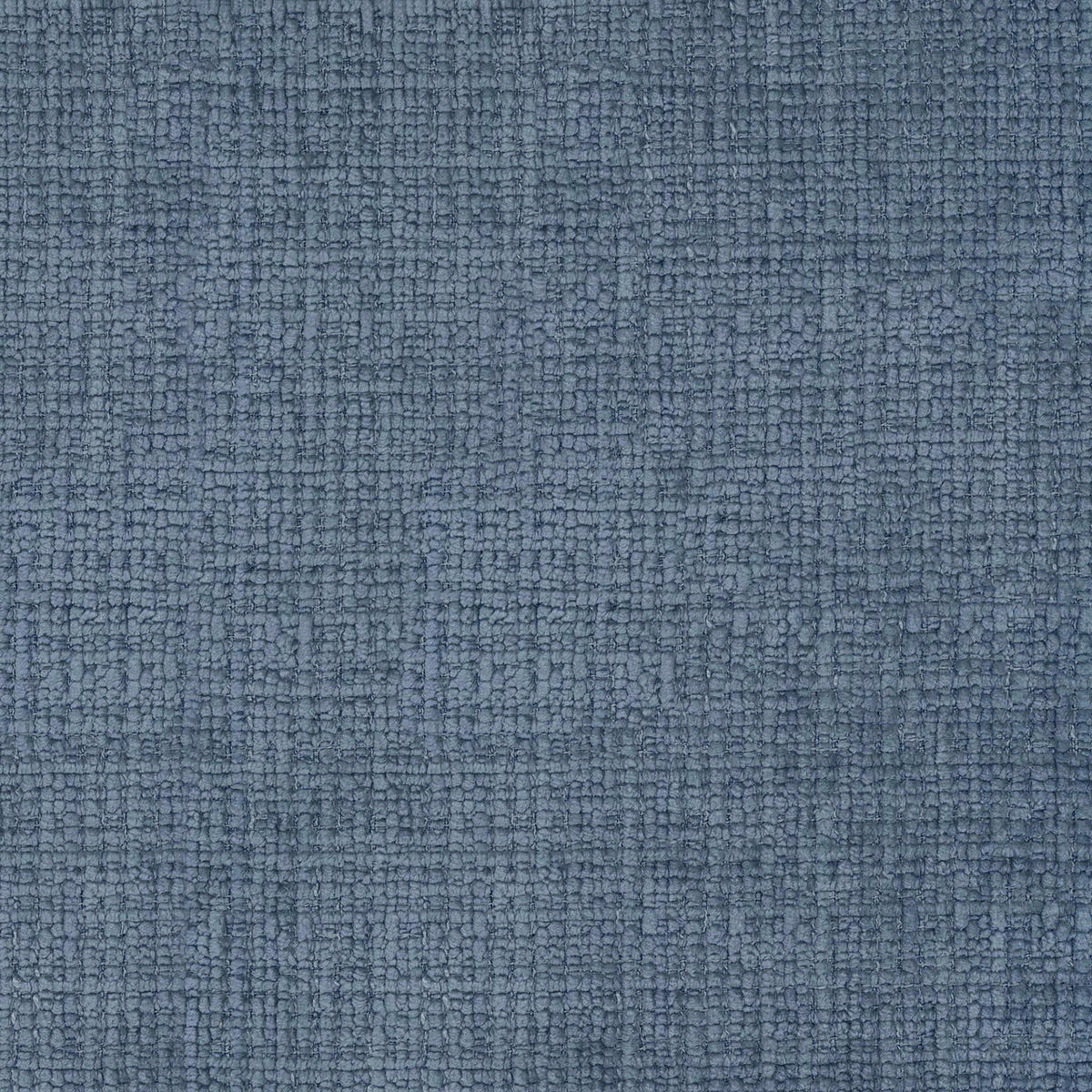 ECKSOFA FABIO Blau Chenille Bettkasten, Kopfteilverstellung  - Blau/Schwarz, Design, Textil/Metall (174/223cm) - Livetastic
