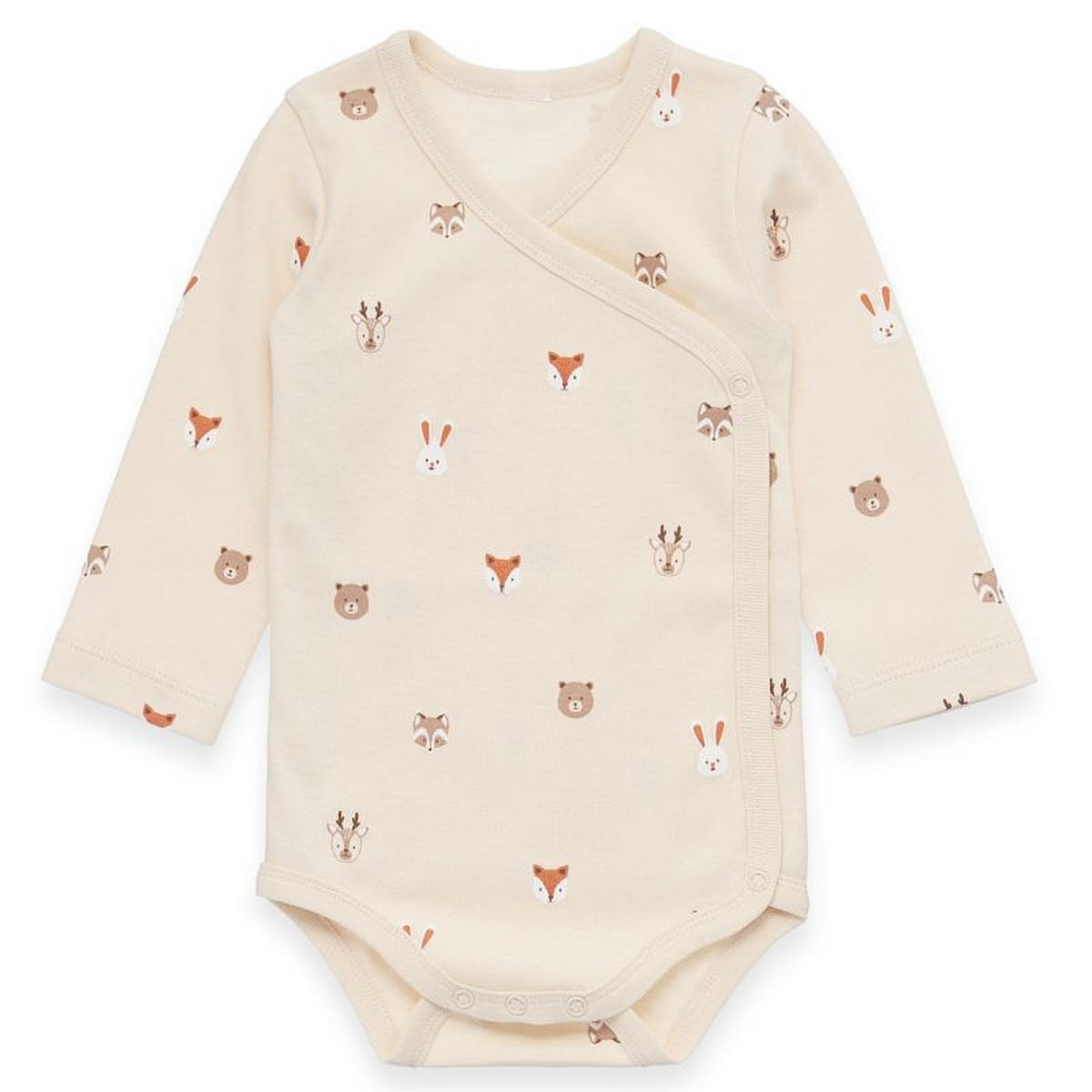 WICKELBODY  - Creme, Natur, Textil (56null) - Avelia