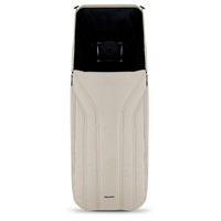 FUßSACK MAVI Fußsack  - Sandfarben, Basics, Textil (49/97cm) - My Junior