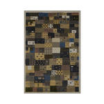 ORIENTTEPPICH Alkatif Nomad   - Beige, LIFESTYLE, Textil (80/200cm) - Esposa