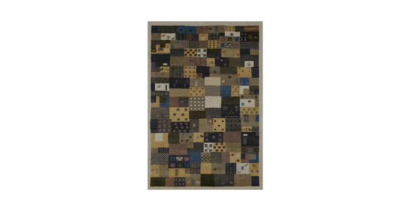 ORIENTTEPPICH Alkatif Nomad   - Beige, LIFESTYLE, Textil (80/200cm) - Esposa