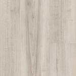 Vinylboden Olive Hochkar  per  m² - Weiß, Design, Holzwerkstoff (123,5/23,0/0,95cm) - Venda