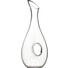 DEKANTER - Klar, Design, Glas (7,8/36,7/14,3cm) - Novel DEKANTER - Klar, Design, Glas (7,8/36,7/14,3cm) - Novel