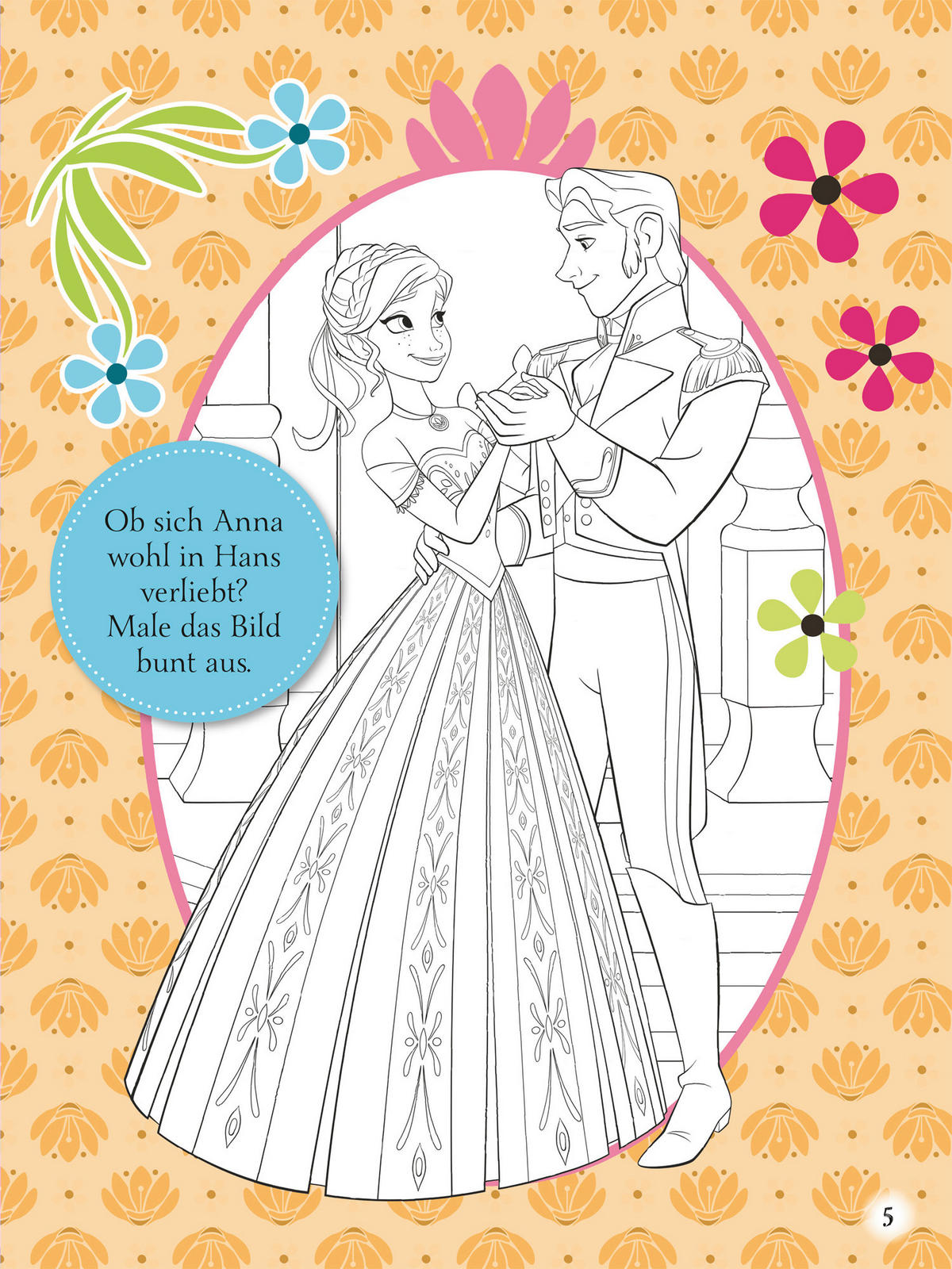 BUCH - Multicolor, Basics, Papier (28/21/0,5cm)