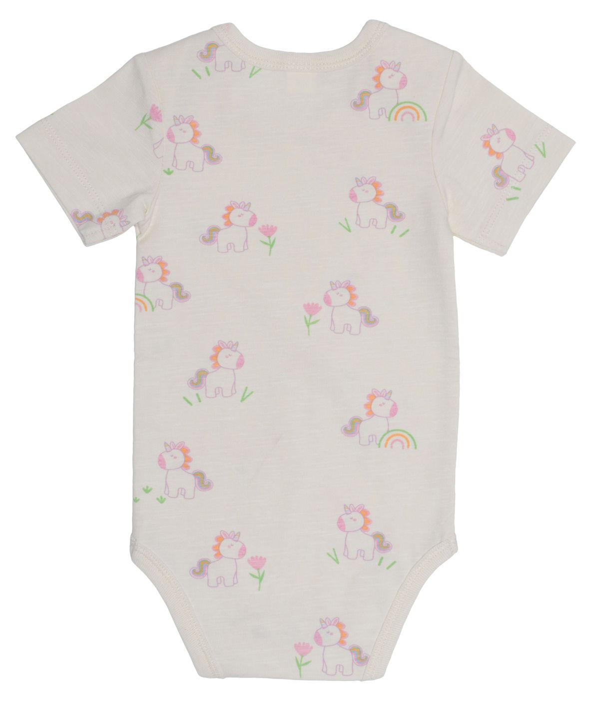 BABYBODY  - Creme, Basics, Textil (86null) - Patinio