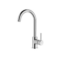 KÜCHENARMATUR - Chromfarben, Basics, Metall (25/28cm) - HKT