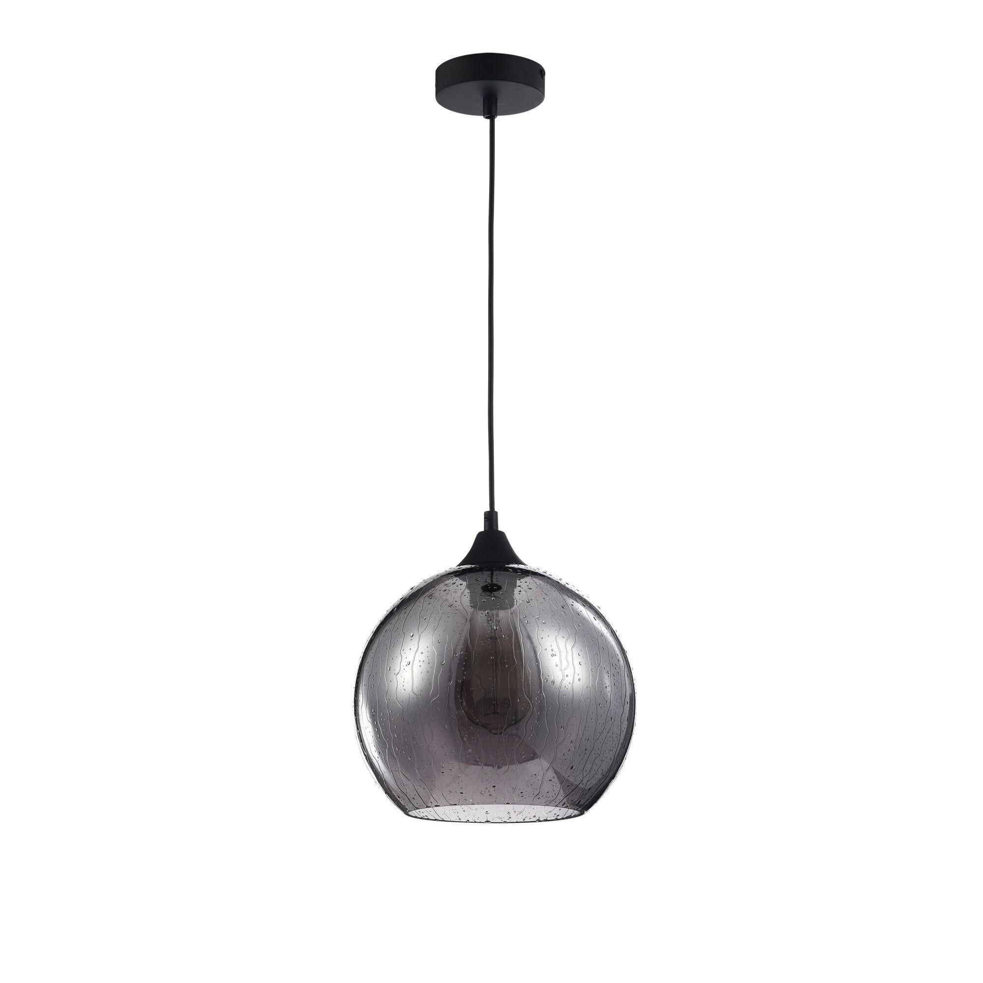 MAYTONI STROPNÍ ZÁVĚSNÉ SVÍTIDLO, E27/60 W, 25/21.5 cm