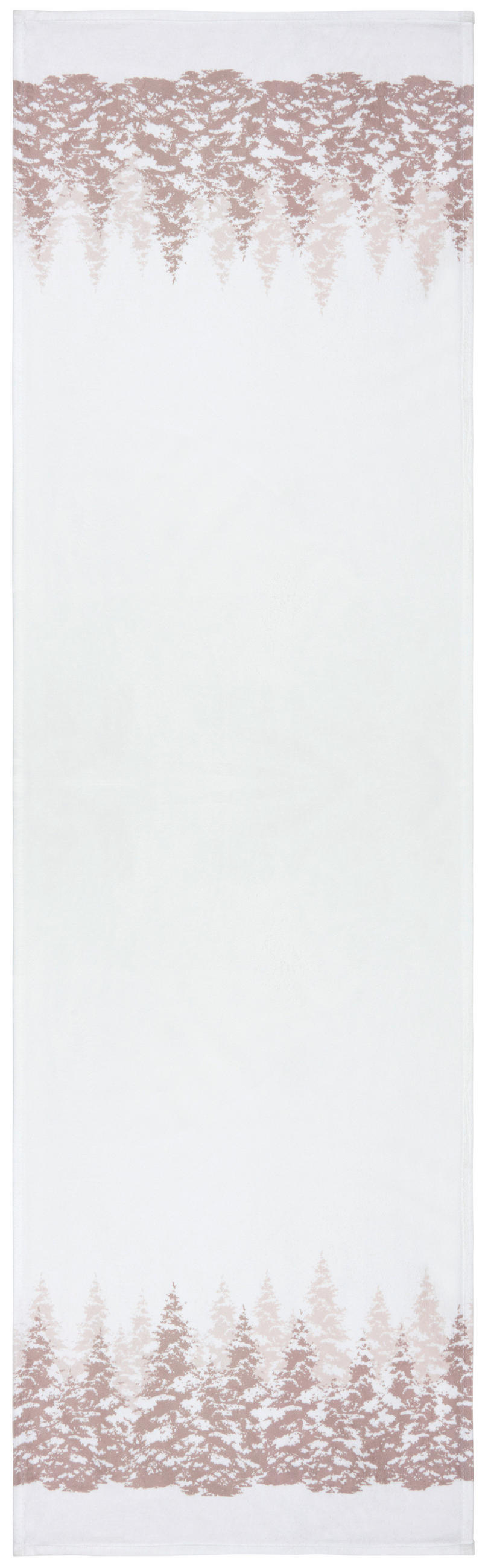 TRAVERSĂ DE MASĂ   - multicolor, Konventionell, textil (40/140cm) - X-Mas