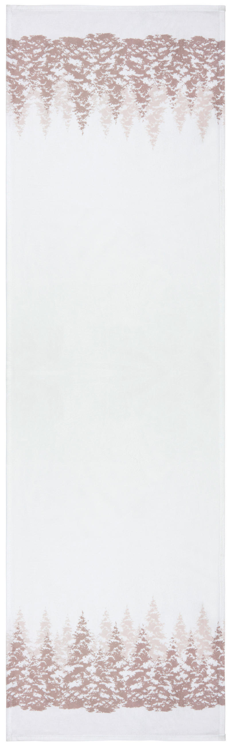 TRAVERSĂ DE MASĂ   - multicolor, Konventionell, textil (40/140cm) - X-Mas
