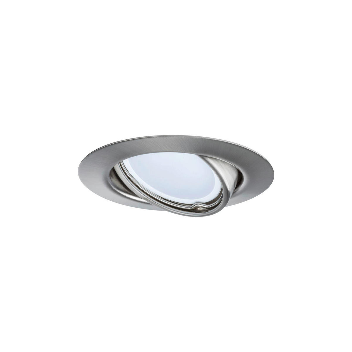 EINBAUSPOT-SET 9,0 cm  - Basics (9,0cm) - Paulmann