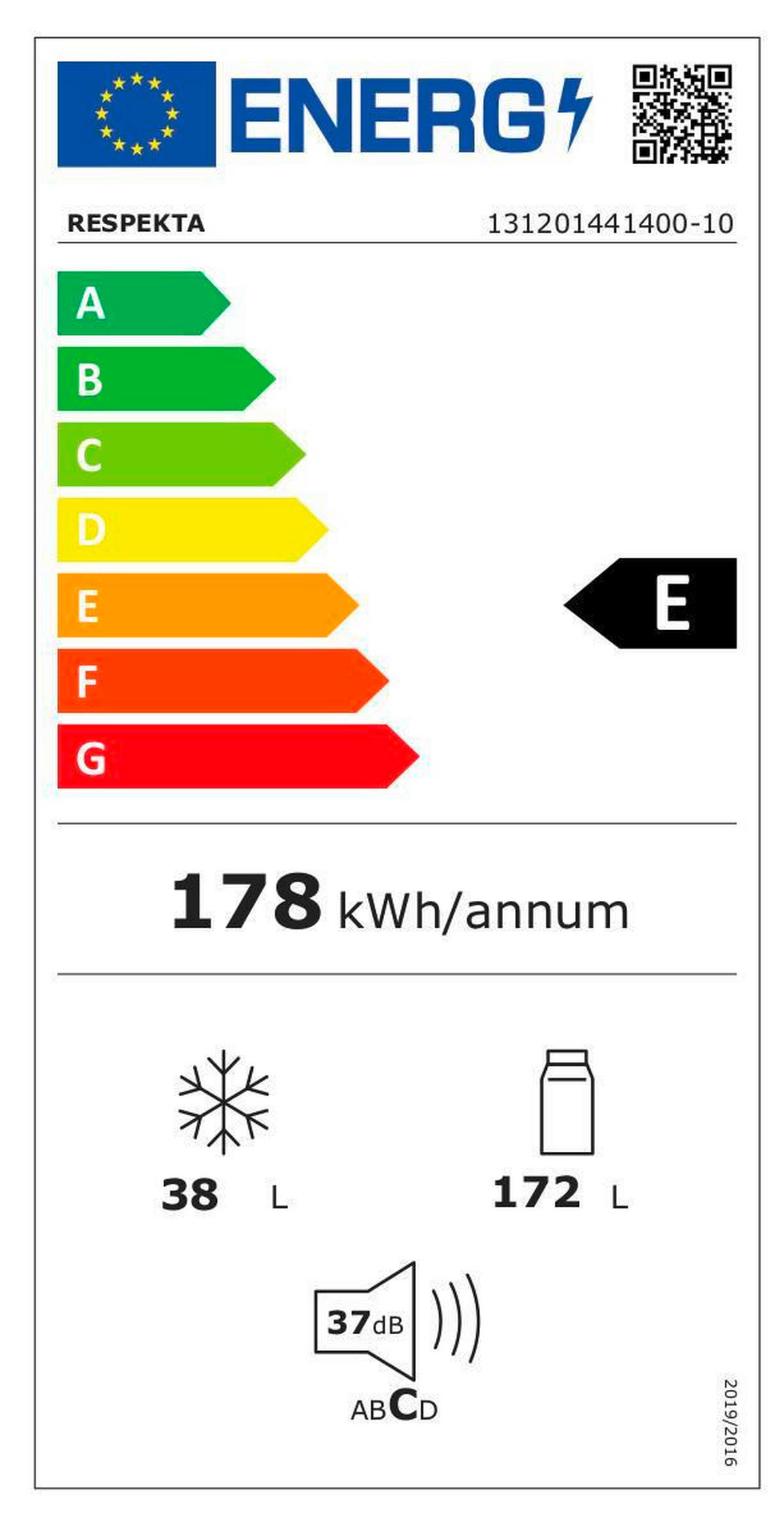 HÖRNKÖK 370/172 cm  i vit  - vit/ekfärgad, Basics, metall/trämaterial (370/172cm) - Respekta