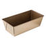 KASTENFORM - Goldfarben, Metall (31/16/10cm) KASTENFORM - Goldfarben, Metall (31/16/10cm)