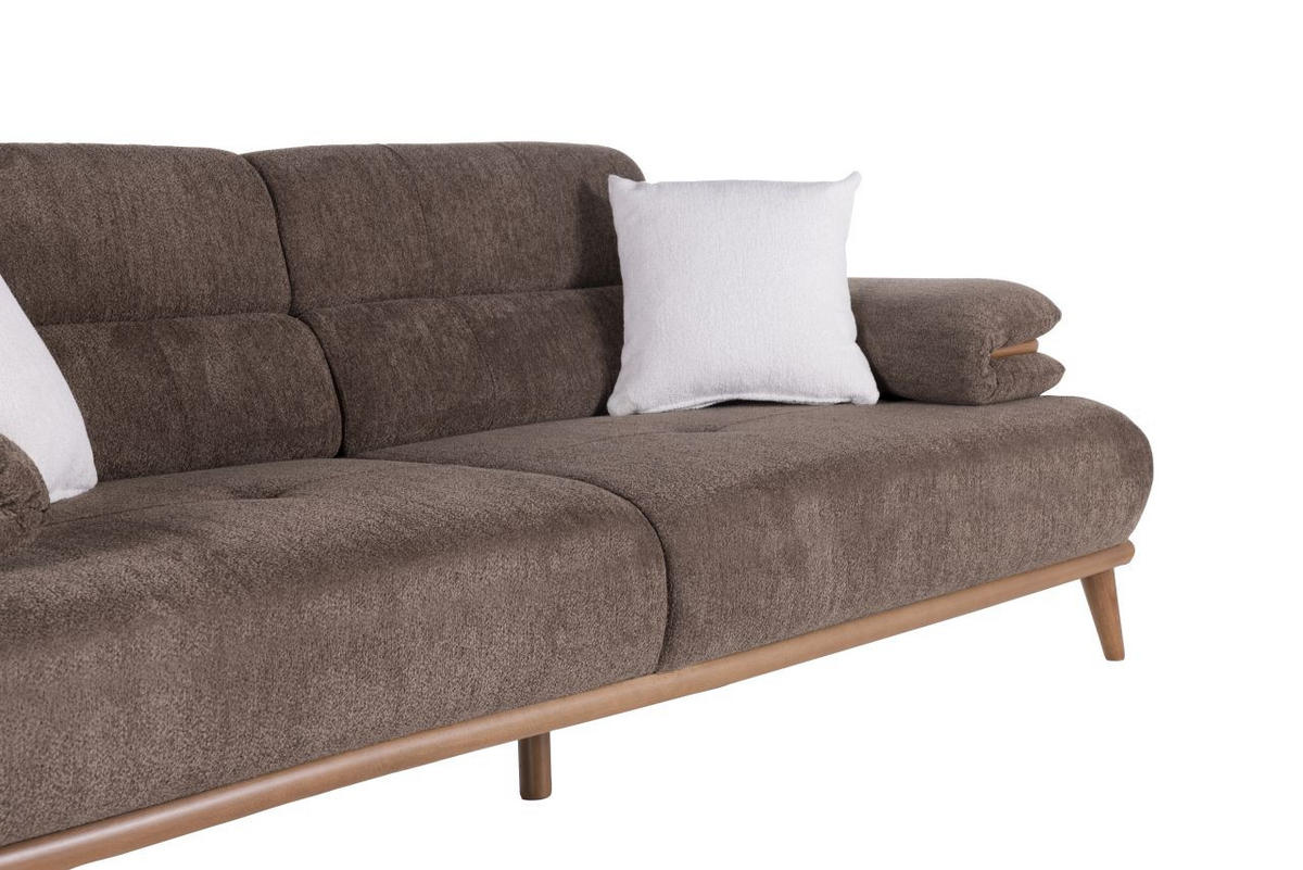 TROSED  - Moderno (244/100/87cm) - Ti'me
