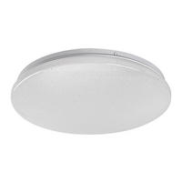 LED SVJETILJKA STROPNA Vendel  - bijela, Basics, metal/plastika (37,5/5,5cm)