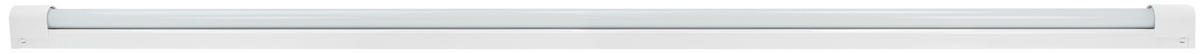 UNTERBAULEUCHTE MOVE 152/3,2/5,3 cm  - Weiß, Basics, Metall (152/3,2/5,3cm)