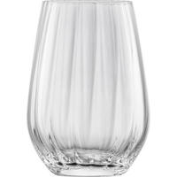 GLÄSERSET Blossom  4-teilig  - Transparent, Design, Glas (9,0/12,7cm) - Schott Zwiesel
