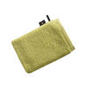 WASCHLAPPEN Vegan Life Grün  - Grün, Basics, Textil (22/16cm) - Vossen