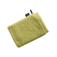 WASCHLAPPEN Vegan Life Grün  - Grün, Basics, Textil (22/16cm) - Vossen