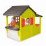 SPIELHAUS - Multicolor, Basics, Kunststoff (185/109/148cm) - Simba