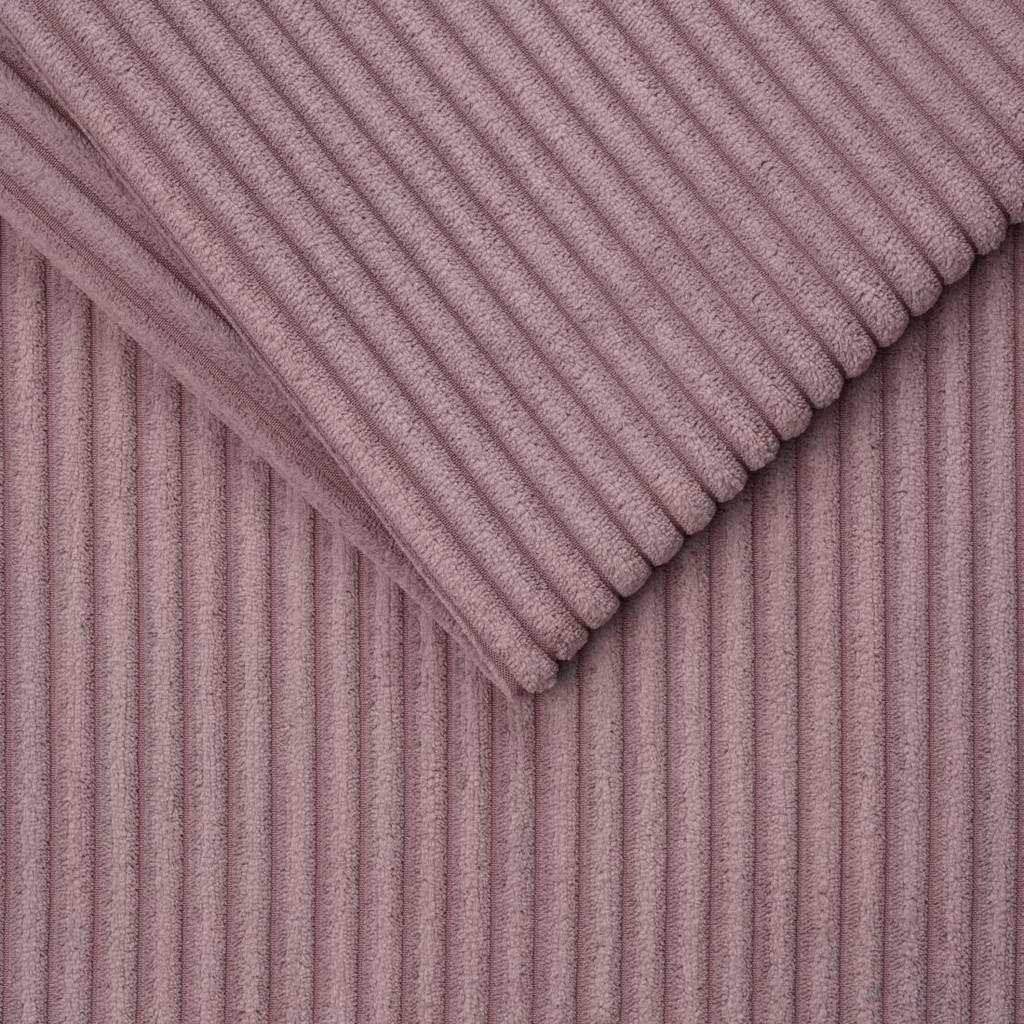 Thumbnail - Lomoco Ecksofa, Flieder, Textil, 4-5-Sitzer, Füllung: Schaumstoff, Ottomane rechts, L-Form, 340x205 cm, Stoffauswahl, se...