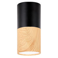 TAKLAMPA 2282862 5.8/12 cm  - Natur, metall (5.8/12cm)