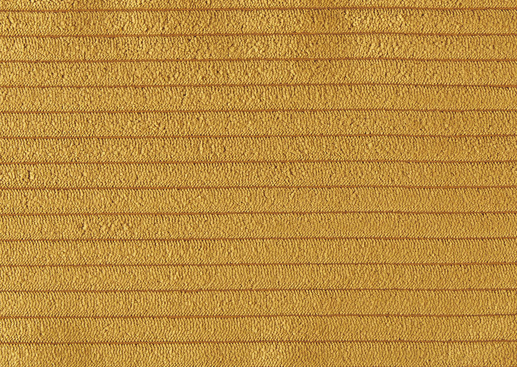 BOXBETT 180/200 cm  in Senfgelb  - Senfgelb/Schwarz, Design, Holz/Holzwerkstoff (180/200cm) - Xora