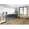 VINYLBODEN  per  m² - Eichefarben, Design, Kunststoff (19,2/123,5/0,45cm) - Venda