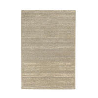 HOCHFLORTEPPICH 140/200 cm Samoa Beige  - Beige, KONVENTIONELL, Textil (140/200cm) - Astra
