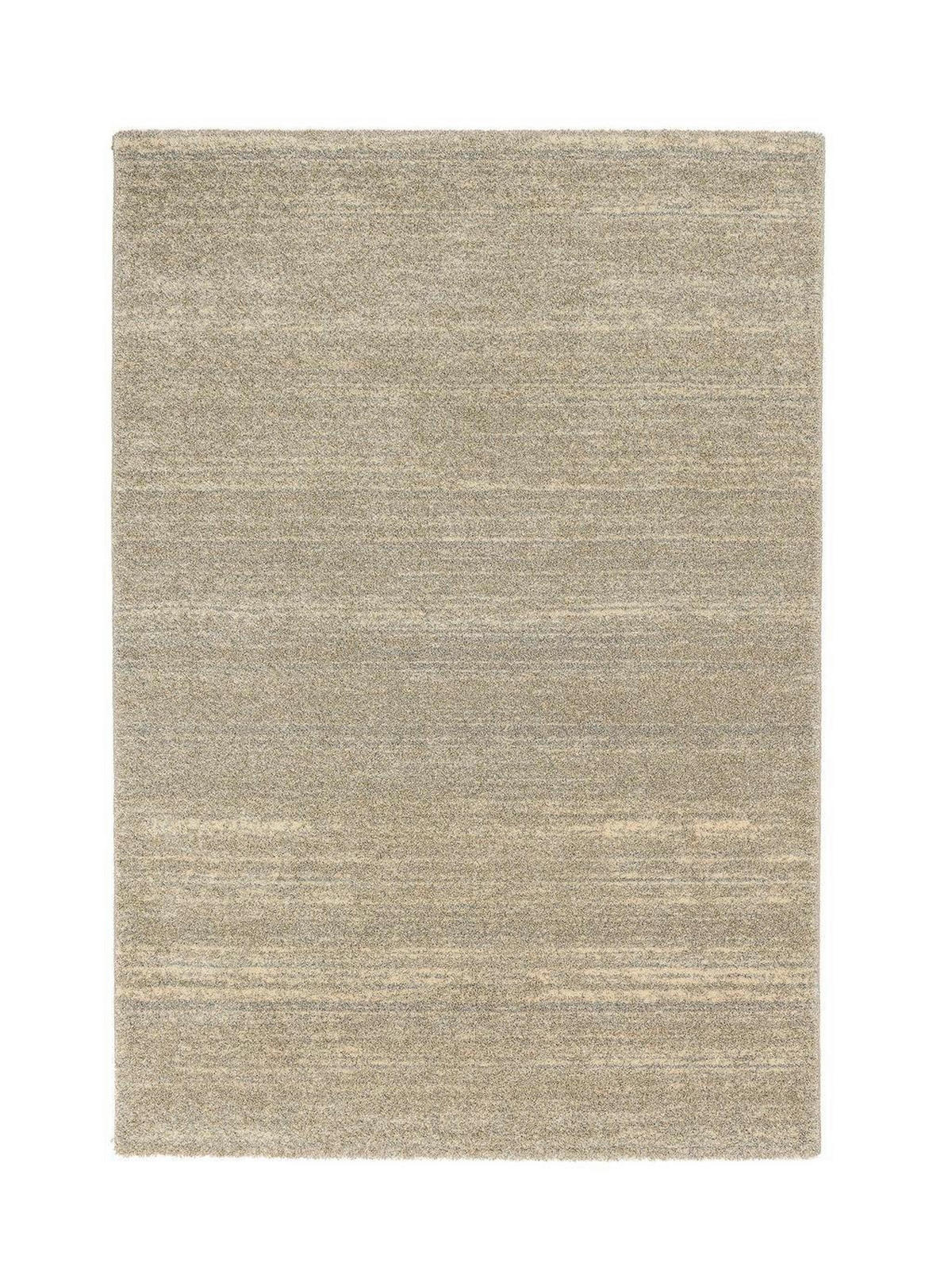 HOCHFLORTEPPICH 140/200 cm Samoa Beige  - Beige, KONVENTIONELL, Textil (140/200cm) - Astra