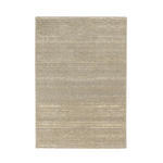 HOCHFLORTEPPICH 140/200 cm Samoa Beige  - Beige, KONVENTIONELL, Textil (140/200cm) - Novel