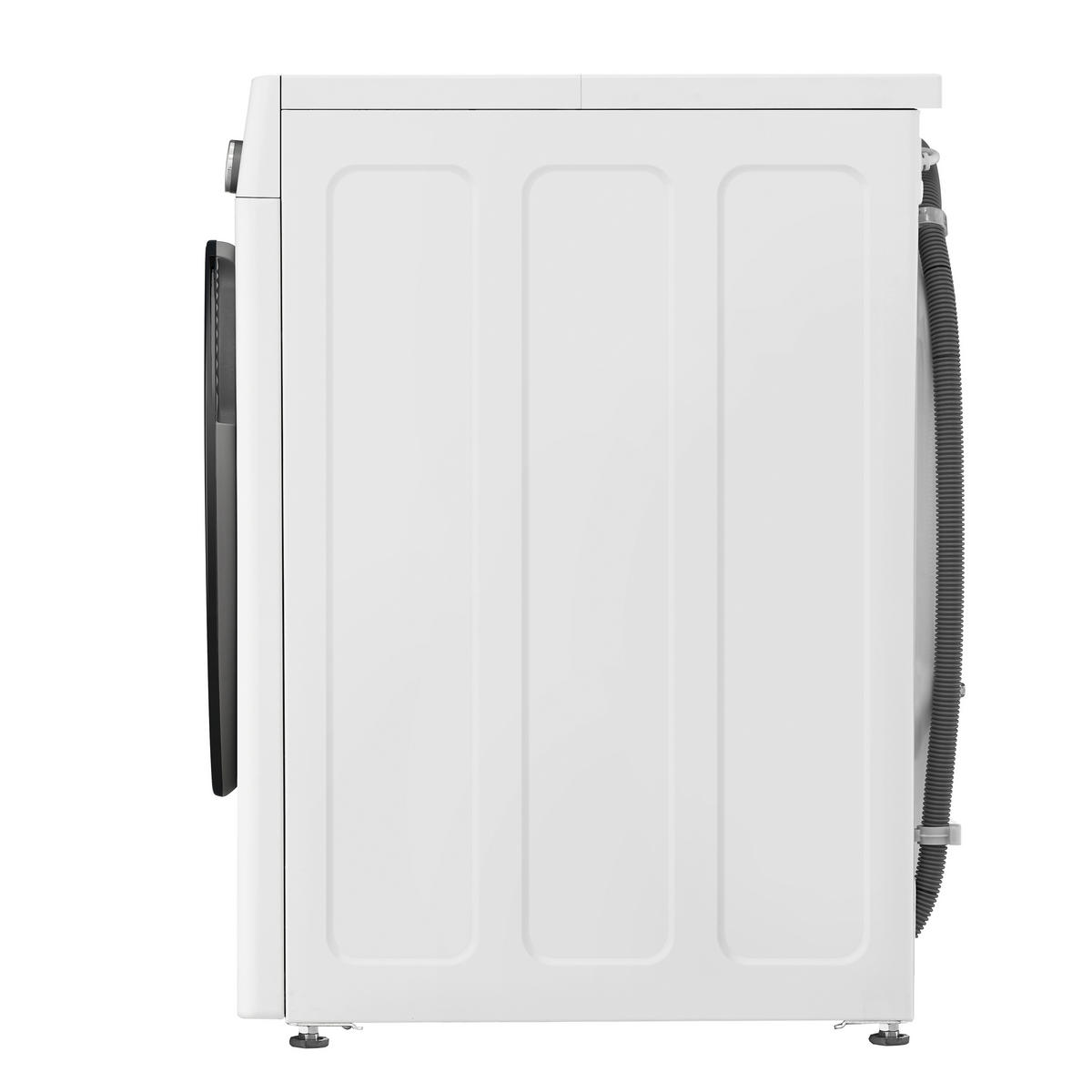 WASCHMASCHINE LG F4WR703Y   - Weiß, Basics (60/85/61,5cm) - LG