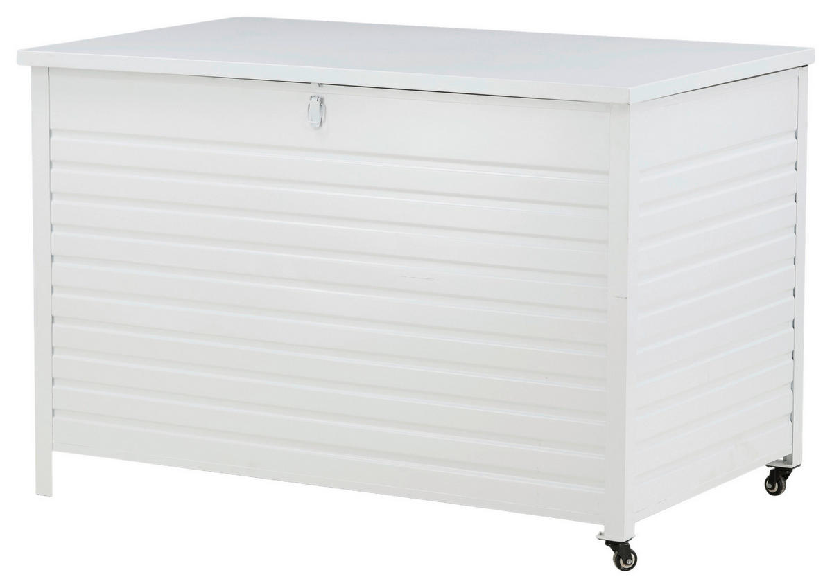 DYNBOX - Klassisk, metall/textil (150/100/90cm) - Gardenson