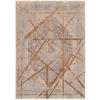 WEBTEPPICH 80/150 cm Arizona Braun  - Braun, Design, Textil (80/150cm) - Musterring