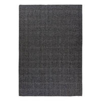FLACHWEBETEPPICH 80/150 cm My Jarven Anthrazit  - Anthrazit, Basics, Textil (80/150cm) - Obsession