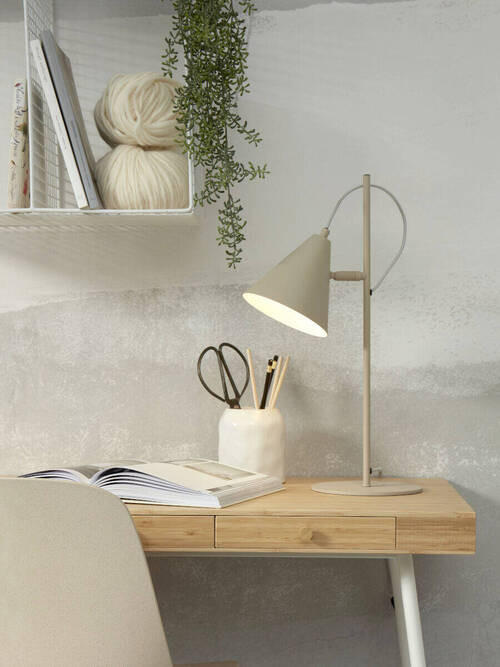SKRIVBORDSLAMPA it's about RoMi 18/29/50,5 cm - Trend (18/29/50,5cm) - It's about Romi