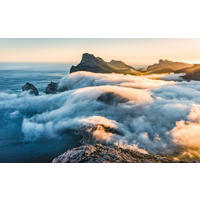 NON WOVEN-TAPET 400/250 cm  - Natur (400/250cm)