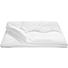 EINZIEHDECKE 140/200 cm - Weiß, Basics, Textil (140/200cm) - Sleeptex EINZIEHDECKE 140/200 cm - Weiß, Basics, Textil (140/200cm) - Sleeptex