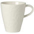 KAFFEEBECHER 200 ml - Creme, KONVENTIONELL, Keramik (0,2//l) - Villeroy & Boch KAFFEEBECHER 200 ml - Creme, KONVENTIONELL, Keramik (0,2//l) - Villeroy & Boch