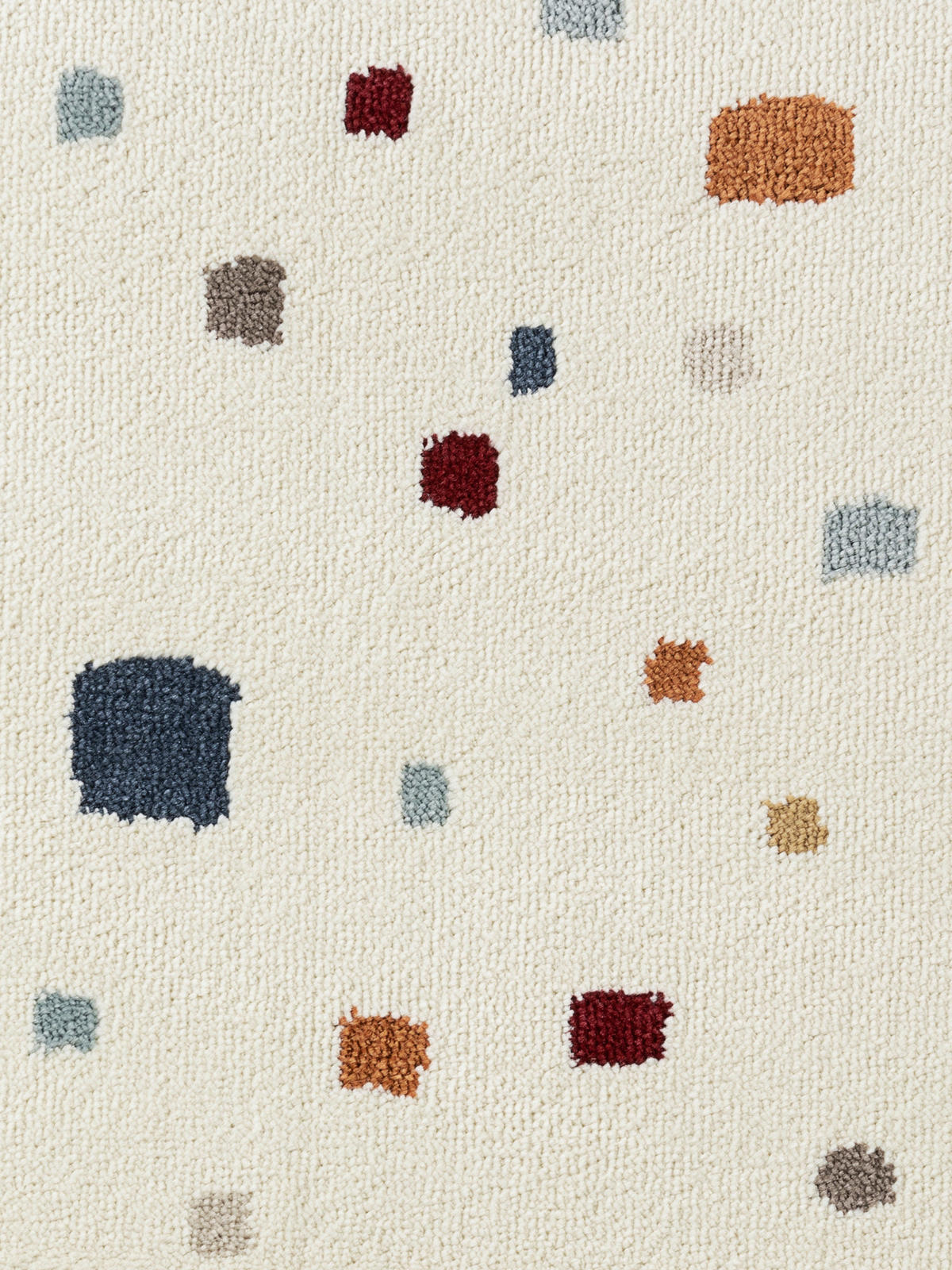 KINDERTEPPICH 160/235 cm Adventures geometrisch  - Multicolor, Design, Kunststoff/Textil (160/235cm) - Hanse Home