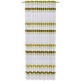 FERTIGVORHANG halbtransparent  - Grün, KONVENTIONELL, Textil (140/245cm) - Esposa