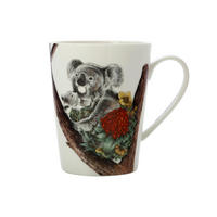 ŠÁLEK kostní porcelán (bone china) keramika  - Design, keramika (450ml) - Maxwell & Williams