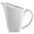 KONVIČKA NA MLÉKO, kostní porcelán (bone china) - bílá, Lifestyle, keramika (6,5-8/9,5cm) - Novel KONVIČKA NA MLÉKO, kostní porcelán (bone china) - bílá, Lifestyle, keramika (6,5-8/9,5cm) - Novel