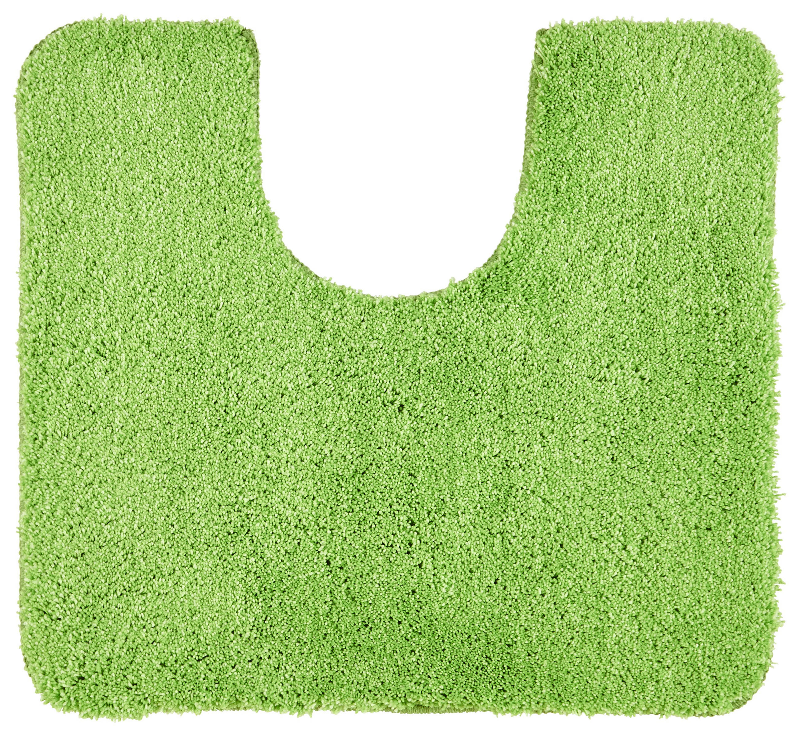 Wc-Vorleger 55/50 cm