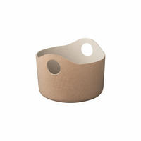 AUFBEWAHRUNGSTASCHE  - Beigebraun, Basics, Textil (41,5/29cm) - Blomus