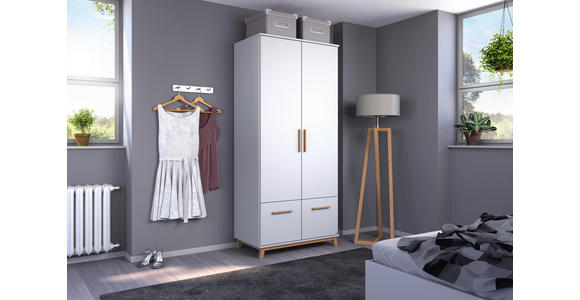 SCHWEBETÜRENSCHRANK in Schwarz, Champagner - Champagner/Alufarben, KONVENTIONELL, Glas/Holzwerkstoff (271/223/68cm) - Novel